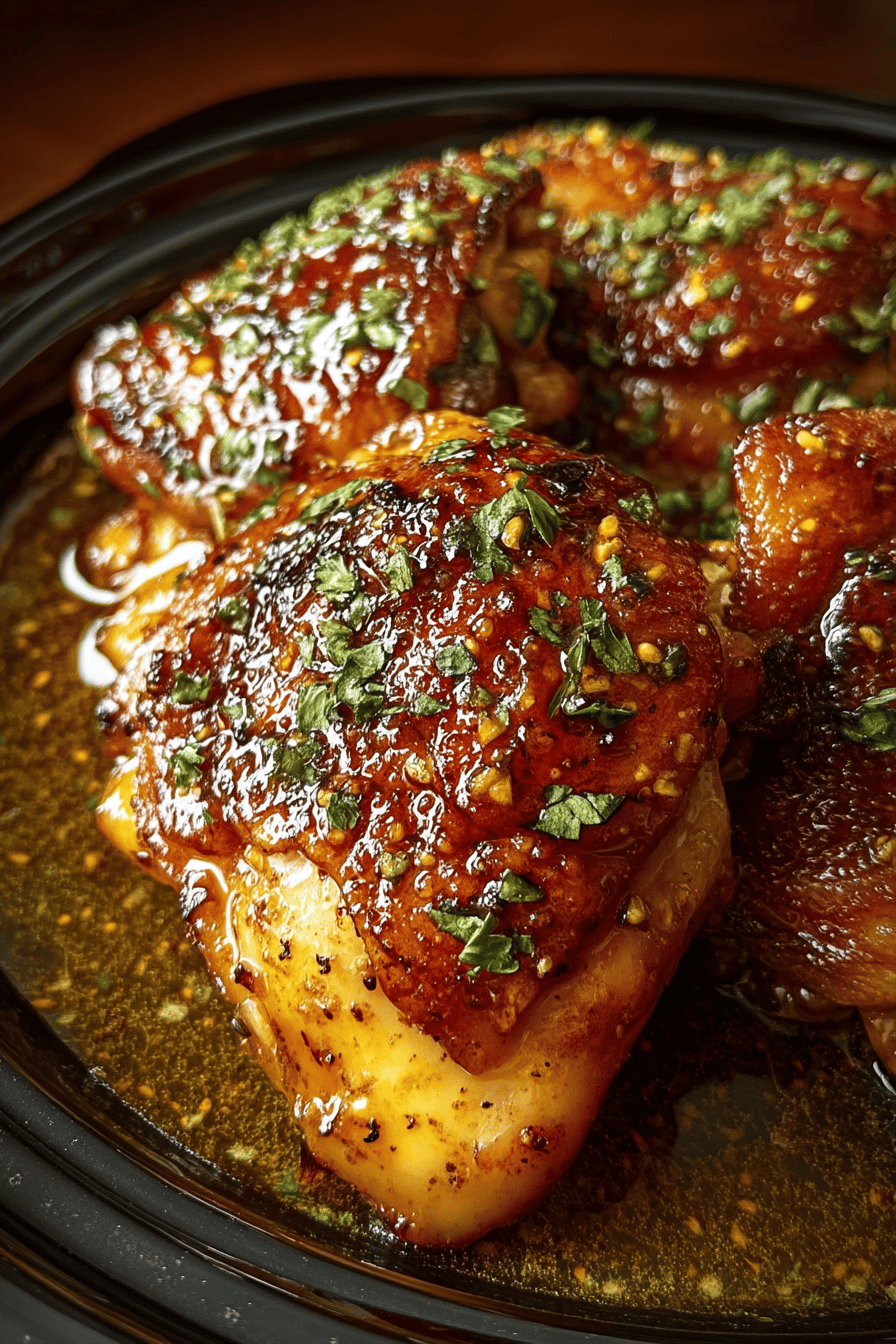 Slow Cooker Honey Orange Garlic Chicken Recipe 2.png