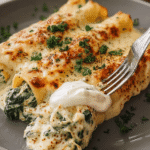 Spinach Artichoke Chicken Manicotti 2.png