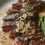 Steak Au Poivre with Creamy Cognac Sauce 2.png
