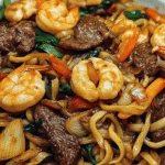 Steak Shrimp Stir-Fried Noodles 2.png