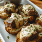 Steak-Stuffed Baked Potatoes with Parmesan Cream Sauce 2.png