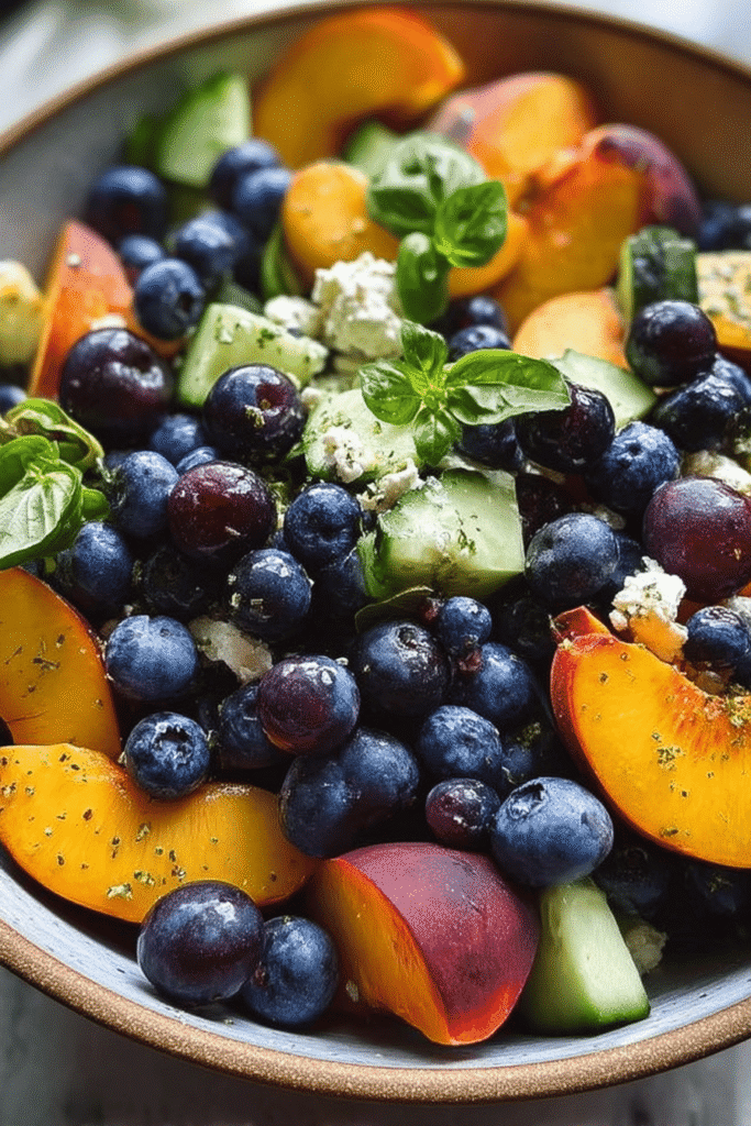 Summer Medley with Blueberries and Peaches 2.png