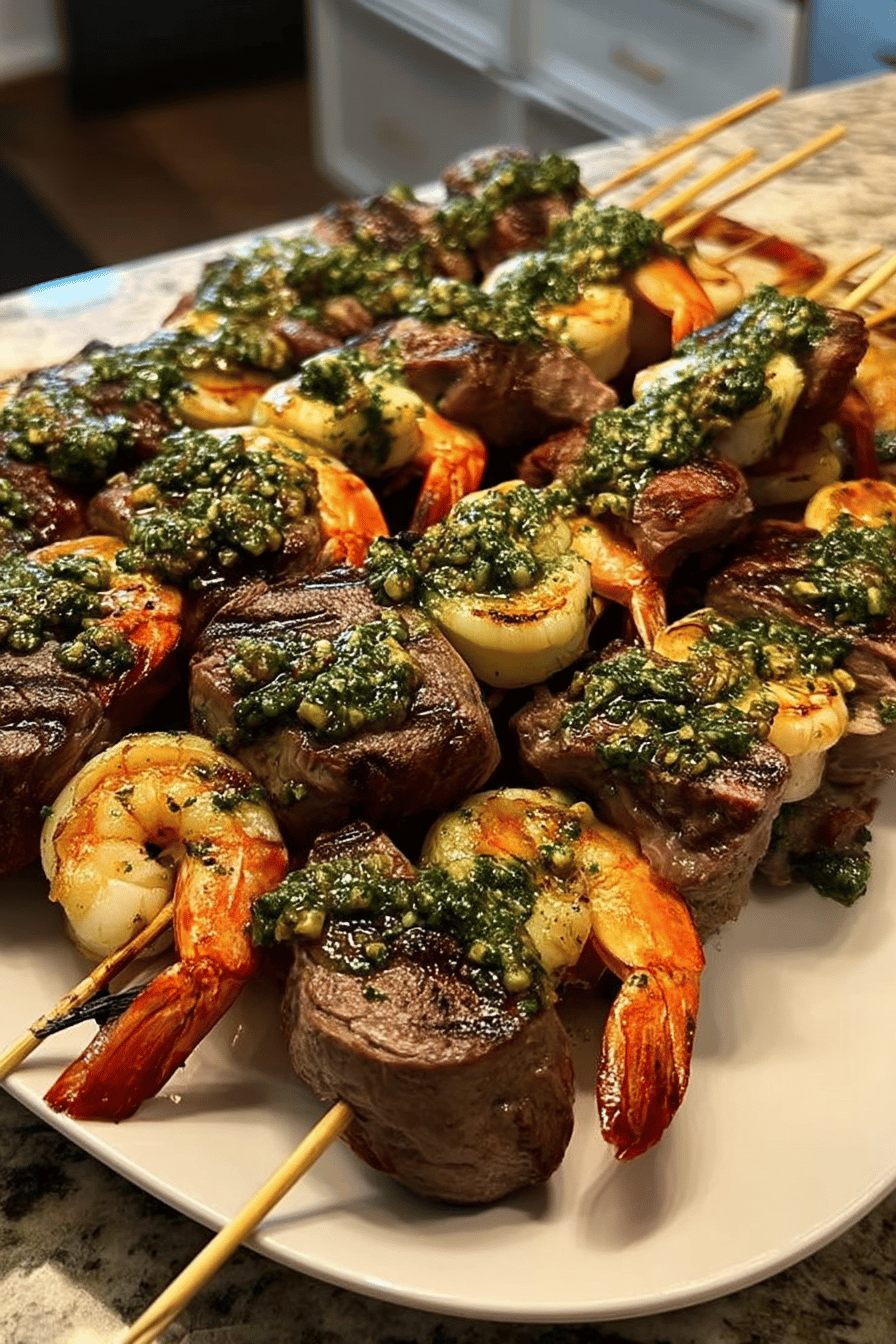 Surf & Turf Skewers with Chimichurri Sauce 2.png