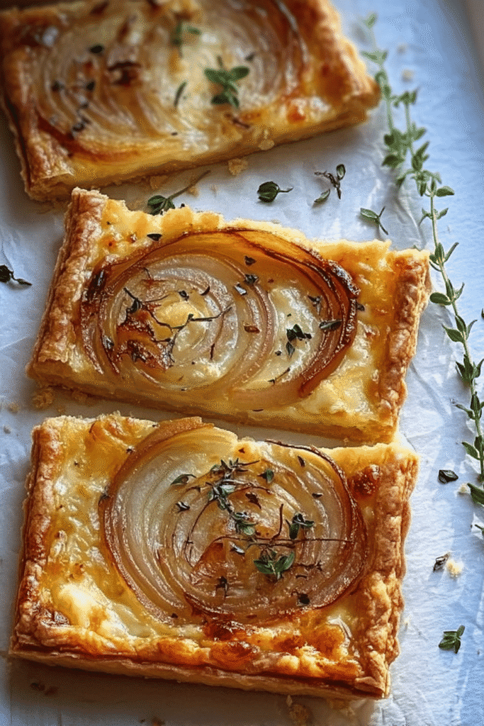 Sweet Onion Tart with Gruyere and Herbs 2.png