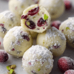 White Chocolate Cranberry Pistachio Truffles 2.png
