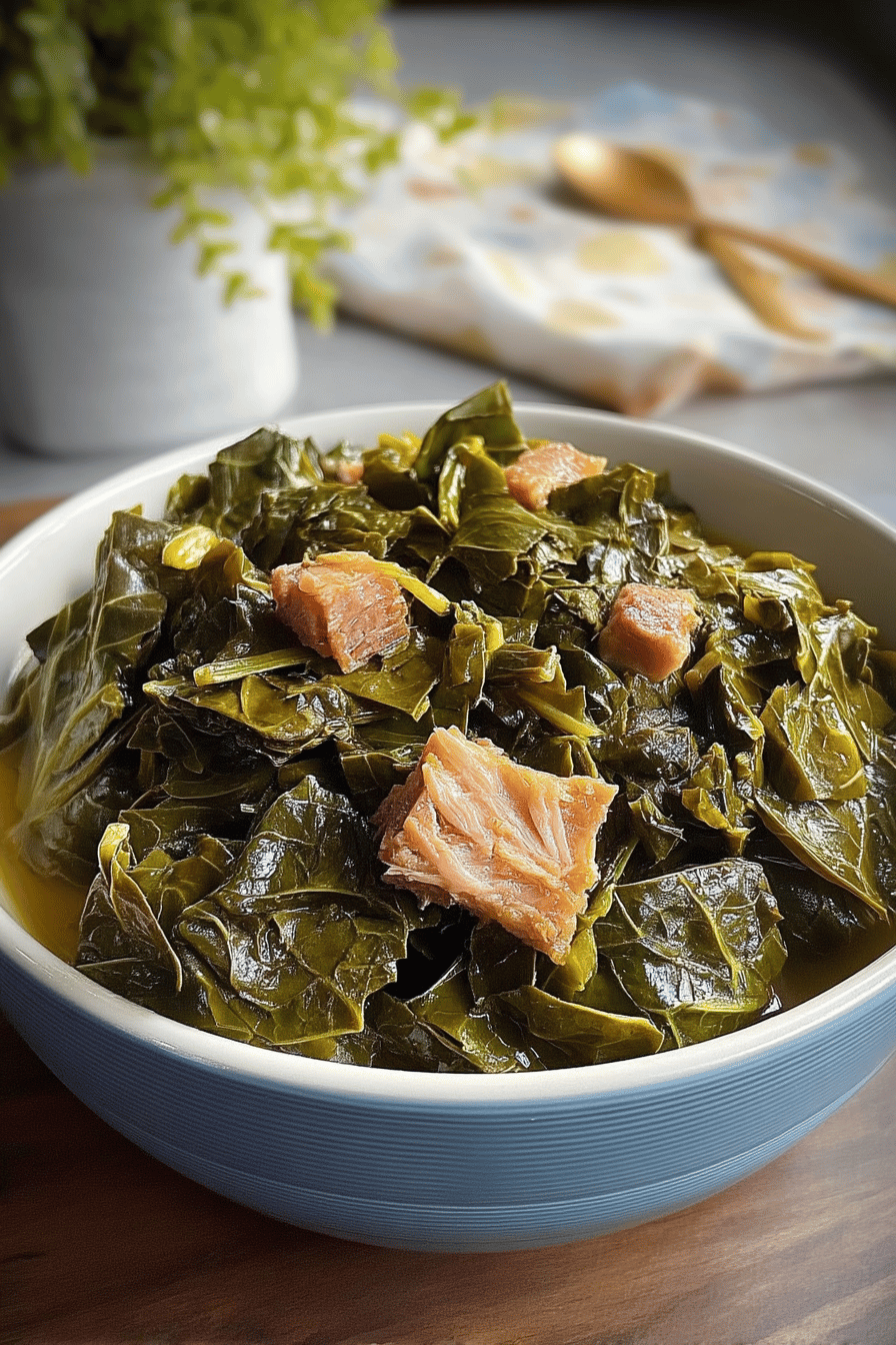 collard greens