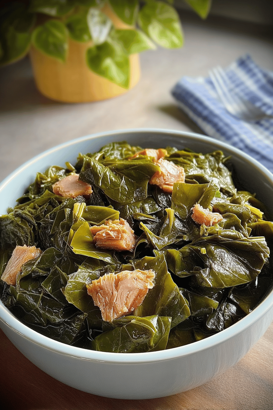 collard greens