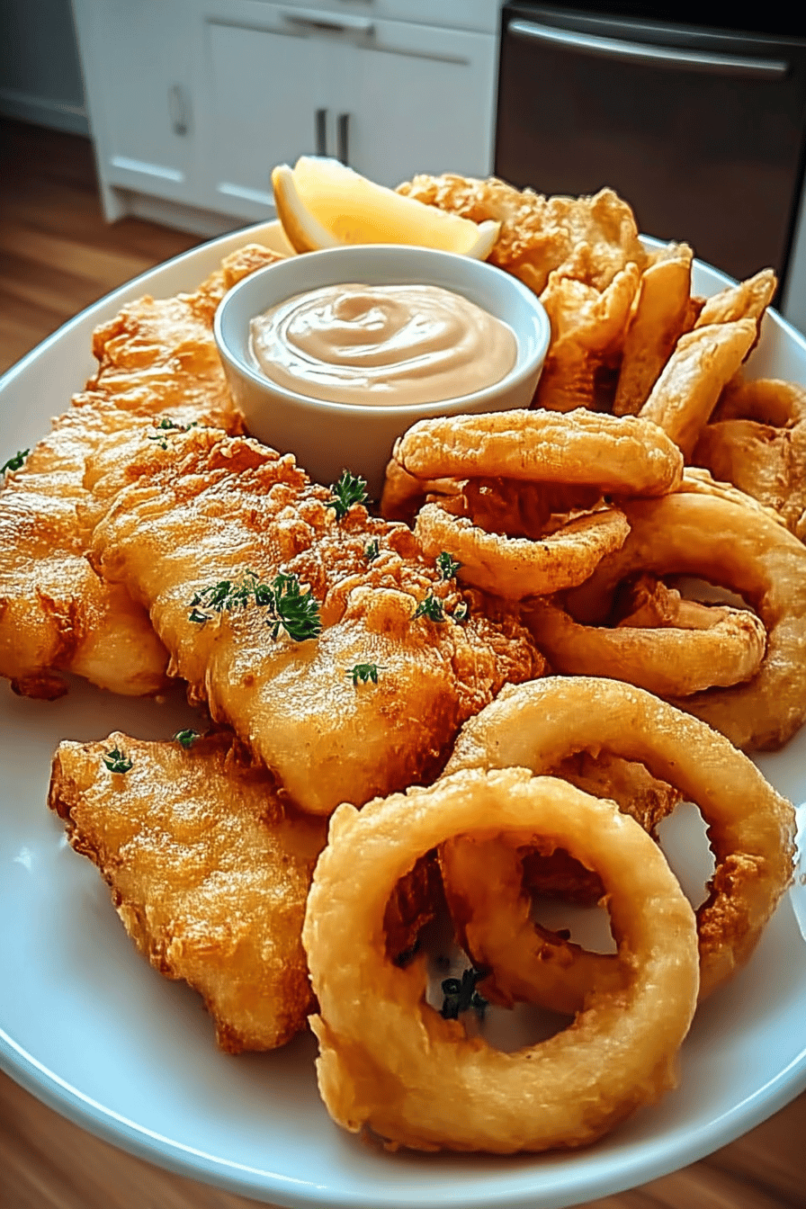 crispy battered cod and onion rings platter 2.png