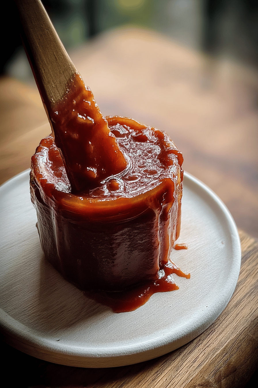 honey bbq sauce recipe