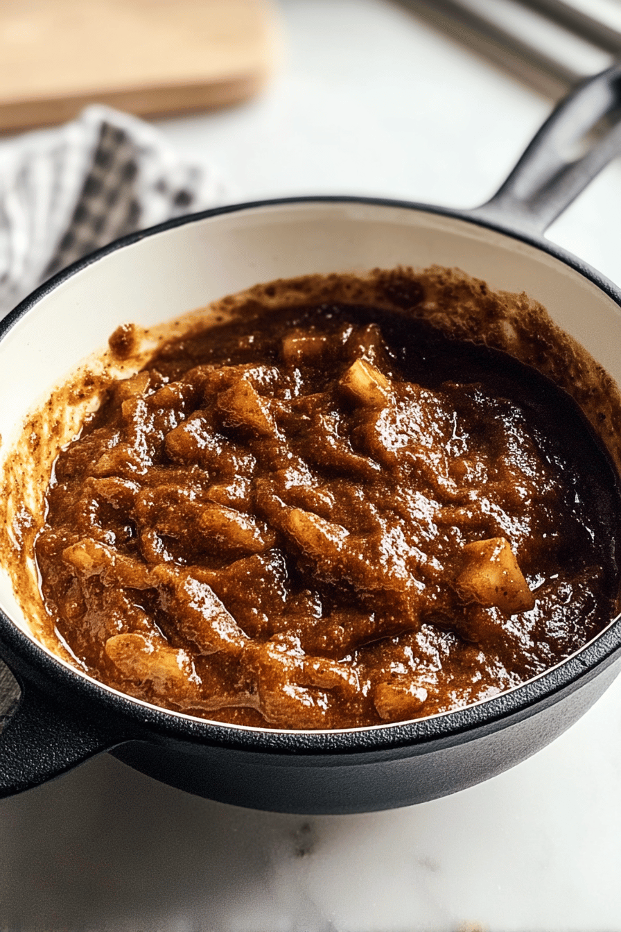 jamaican jerk sauce