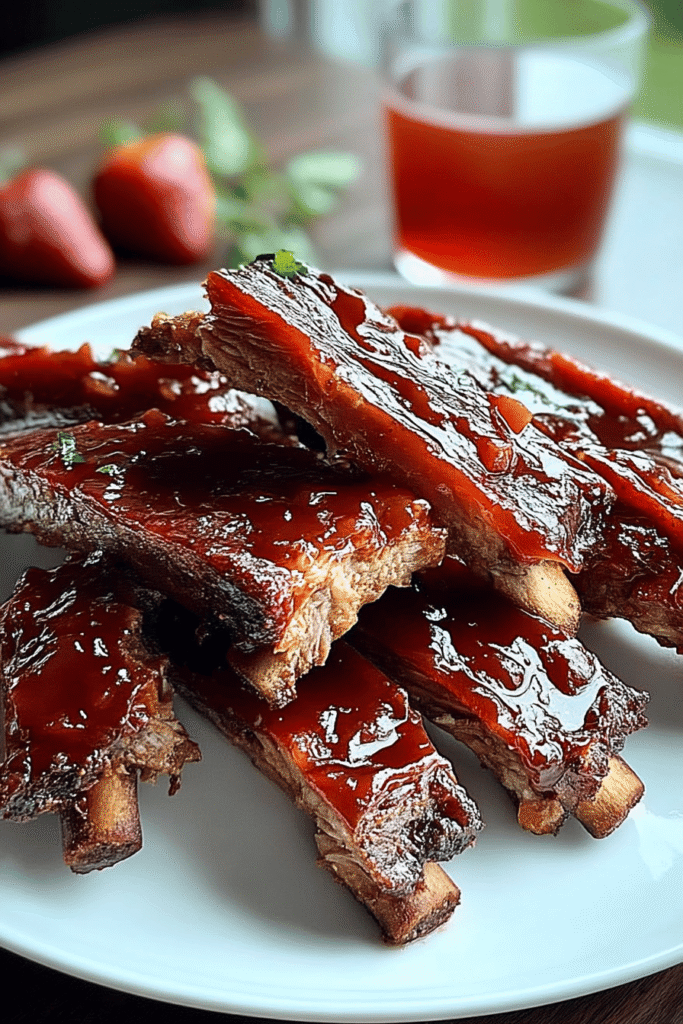 juneteenth strawberry soda ribs 2.png