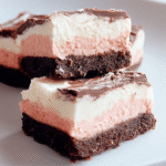no bake neapolitan cheesecake bars recipe 2.png