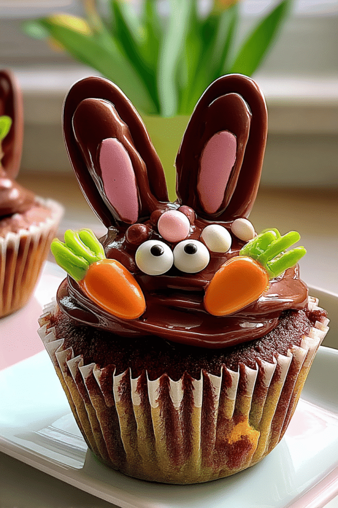 reeses cup easter bunny cupcakes 2.png