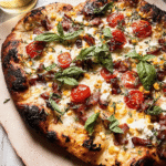 Bacon Goat Cheese Tomato Corn Pizza 70.png