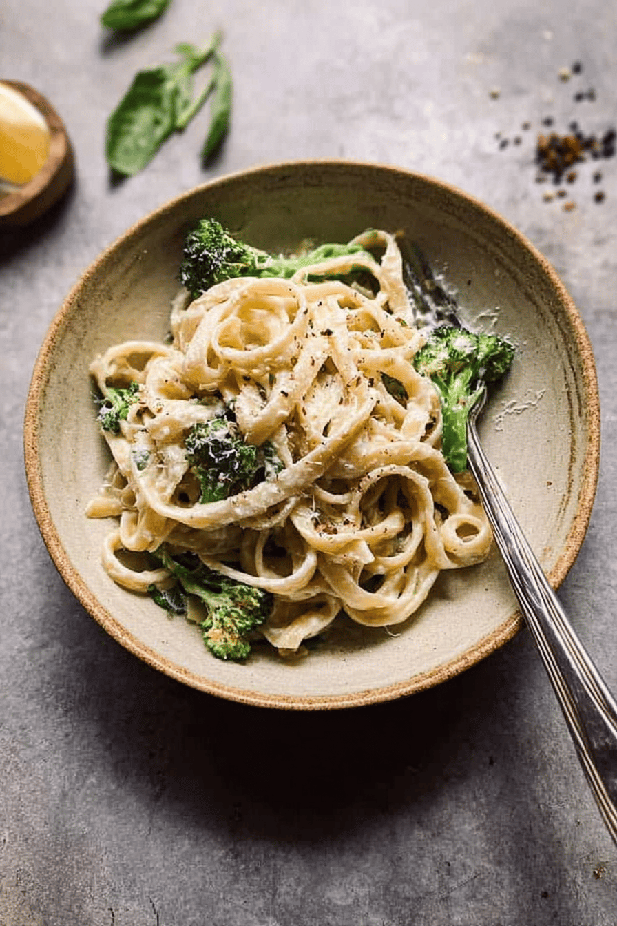 Broccoli Fettuccine Alfredo 91.png