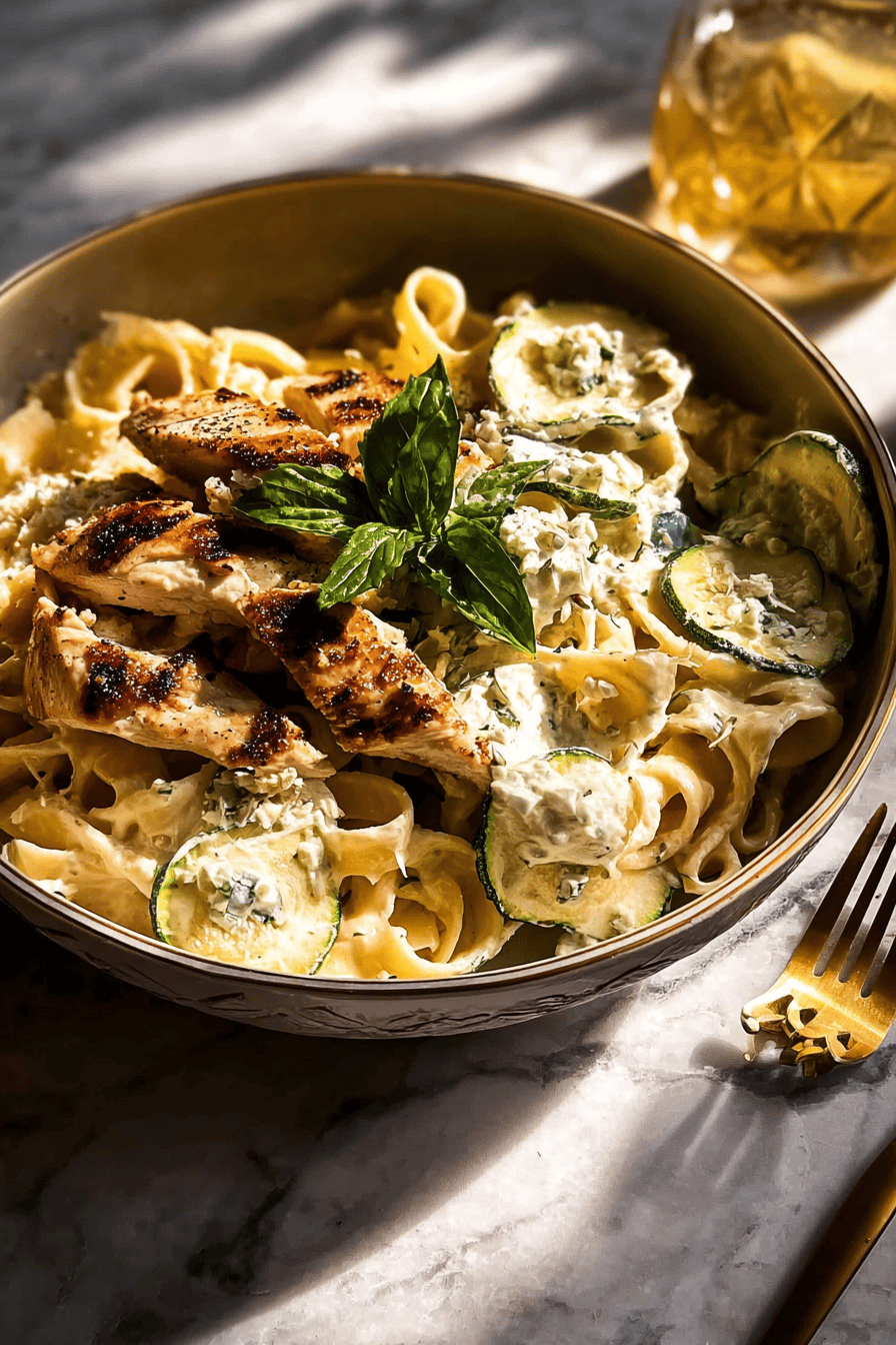 Chicken Zucchini Alfredo Pasta 15.png