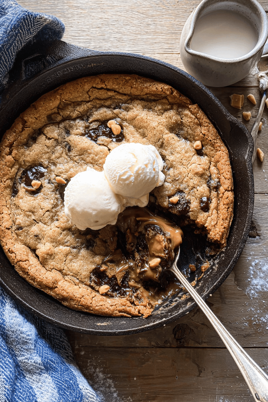 Chocolate Peanut Butter Skillet Blondies 89.png