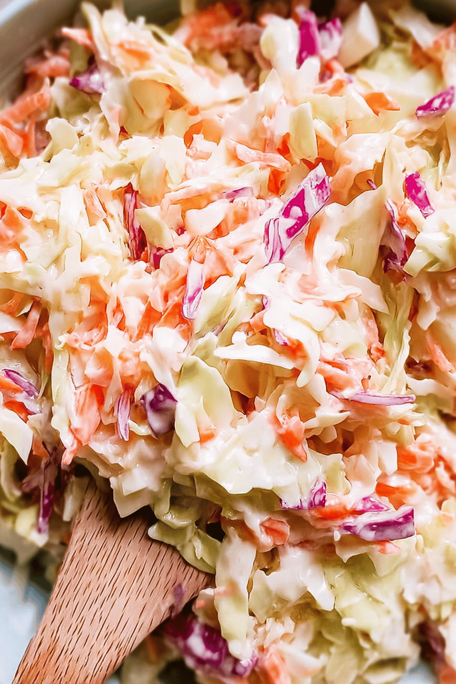 Coleslaw