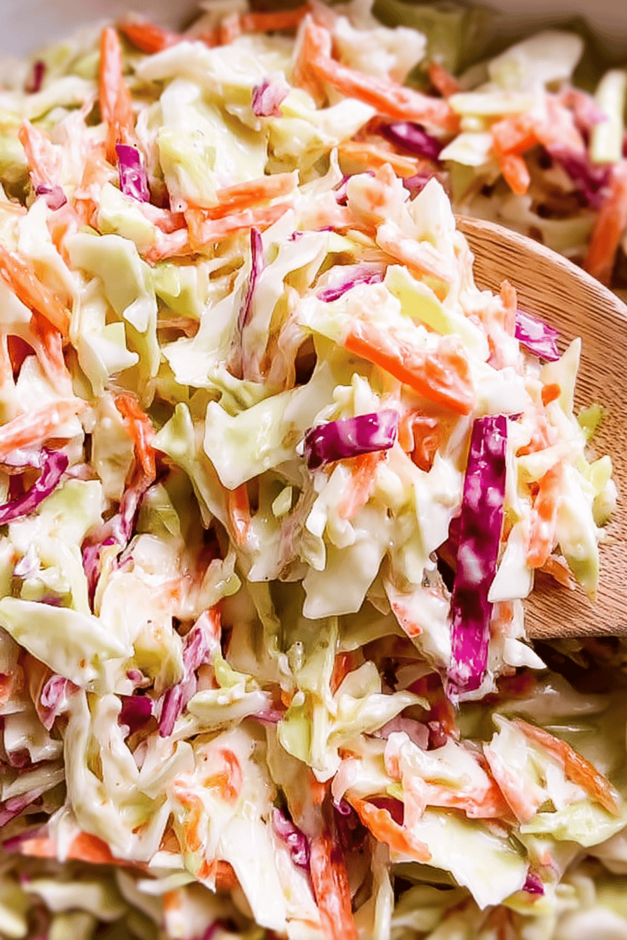 Coleslaw