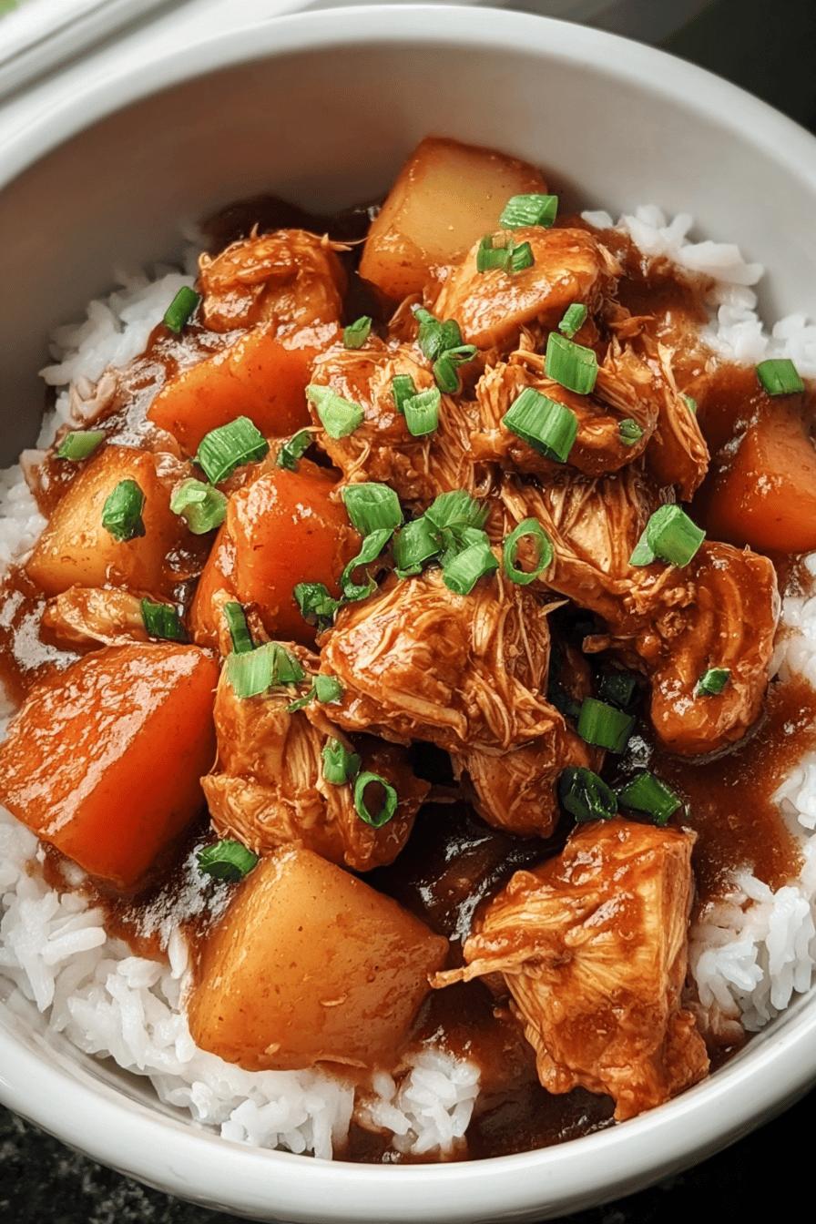 Crispy Chicken Tinga Tacos