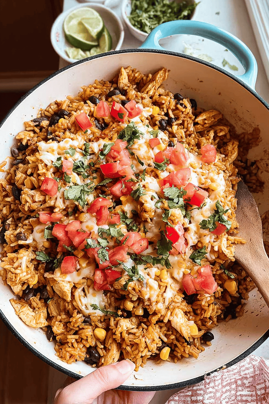 Mexican Chicken And Rice Skillet 68.png