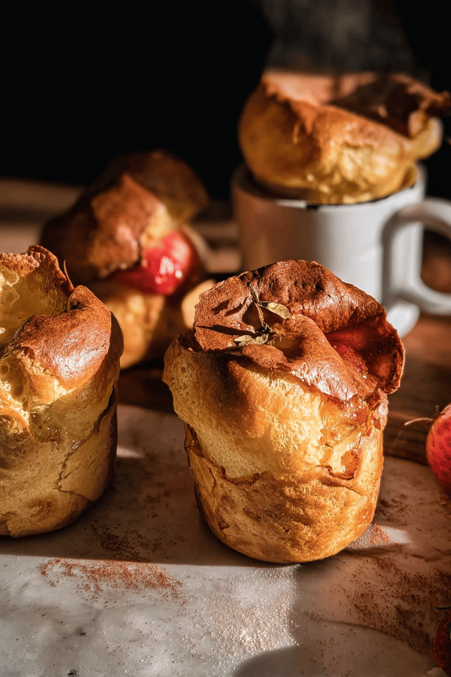 Popovers