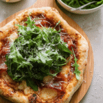 Prosciutto And Arugula Pizza 100.png